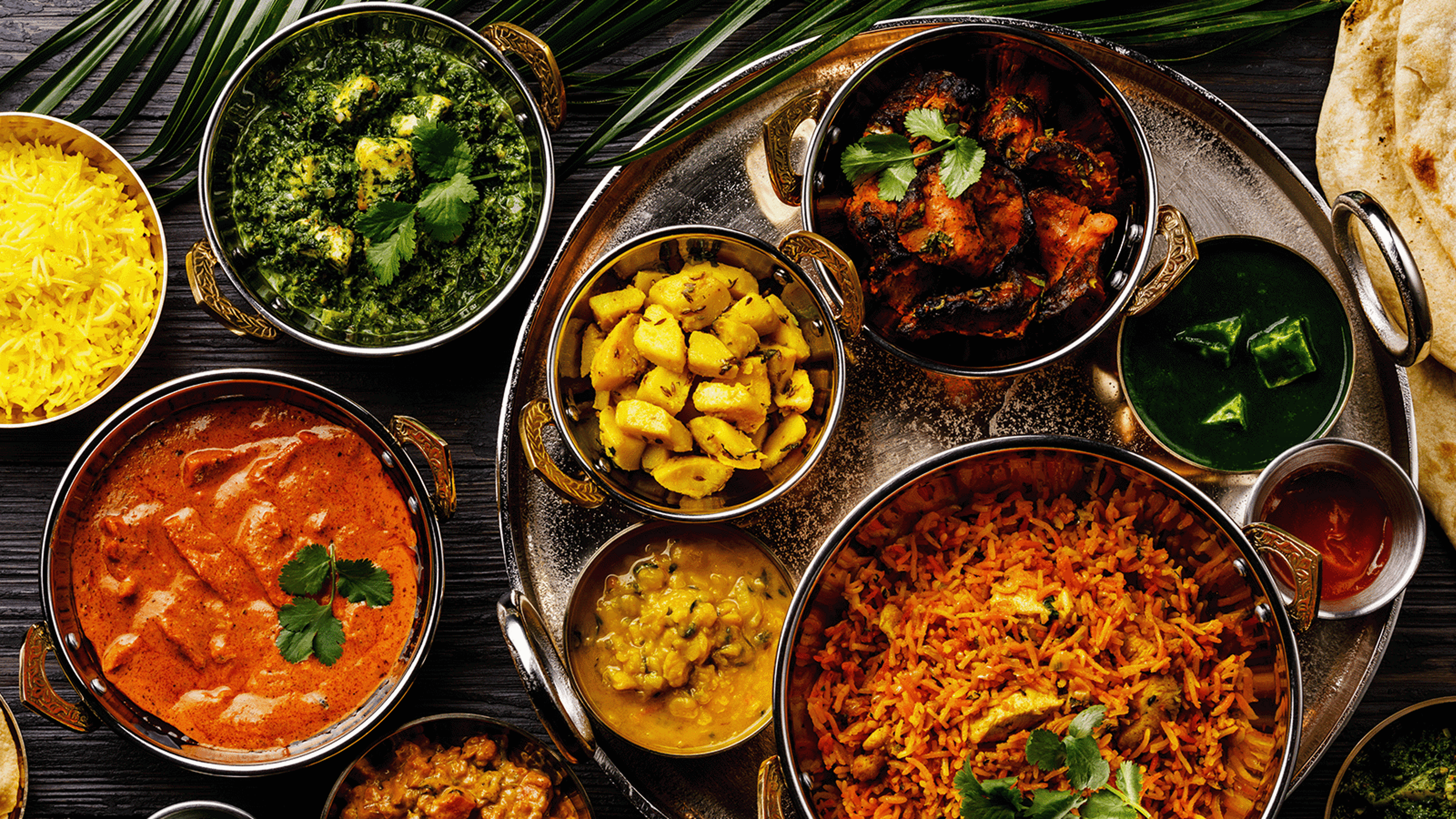 Bengal Village Hinckley