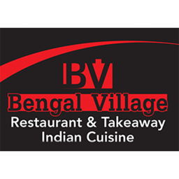 Bengal Village logo.